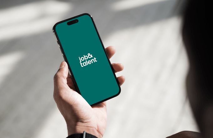 Job&Talent lanza su aplicación móvil para empresas