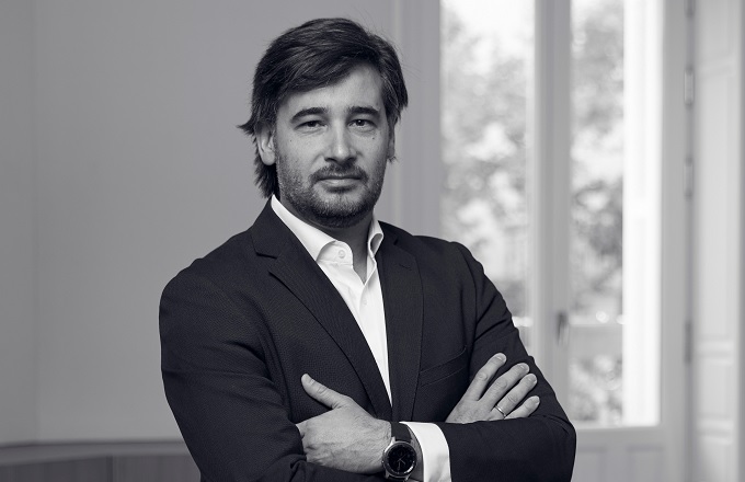 Óscar Herráez