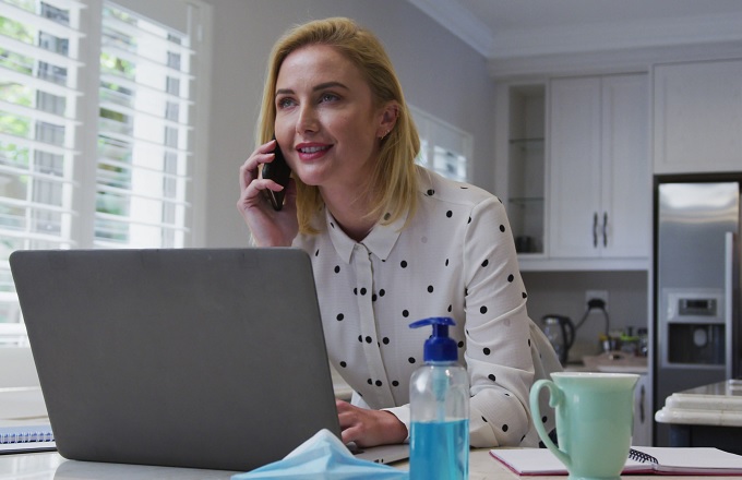 Cinco prácticas para teletrabajar de forma cibersegura