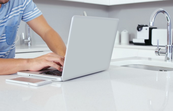El 96 % de las grandes empresas españolas ha adoptado un modelo híbrido de trabajo