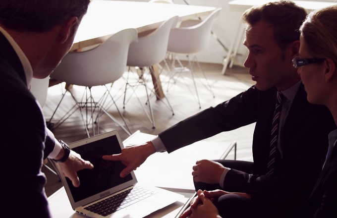 Troyanos en Microsoft Office y Salesforce, principales amenazas de ciberseguridad para las pymes