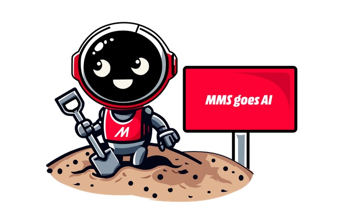 MediaMarkt Sandy