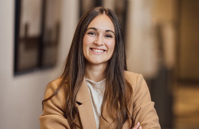 Jennyfer Díaz