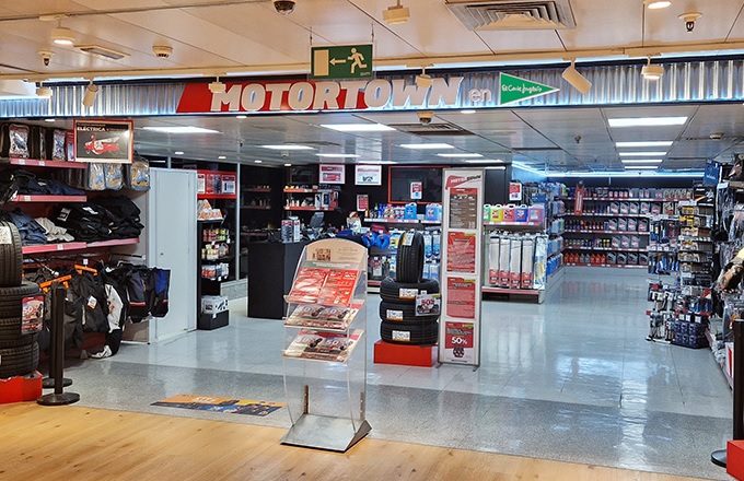 Mutua Madrileña compra Motortown y Aurgi