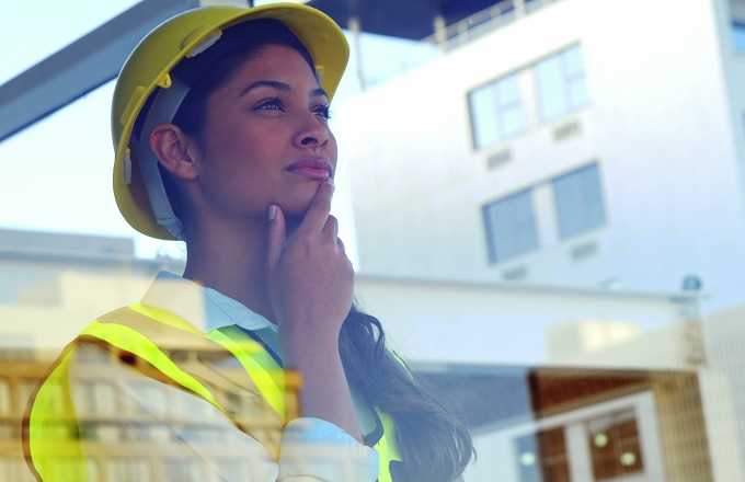 OIT y FIIC fortalecen su colaboración a favor del trabajo decente y la productividad en el sector de la construcción en Latinoamérica