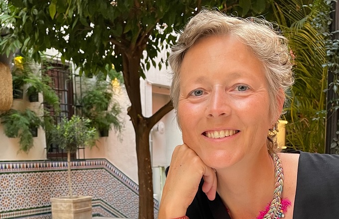 Marije Scholma