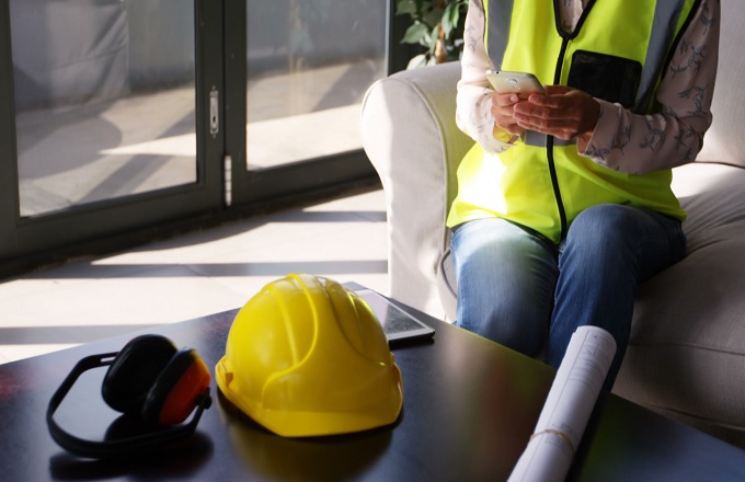 El sector de la seguridad y la salud laboral modera su crecimiento en España