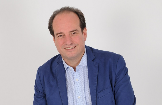 Juan Manuel Summers