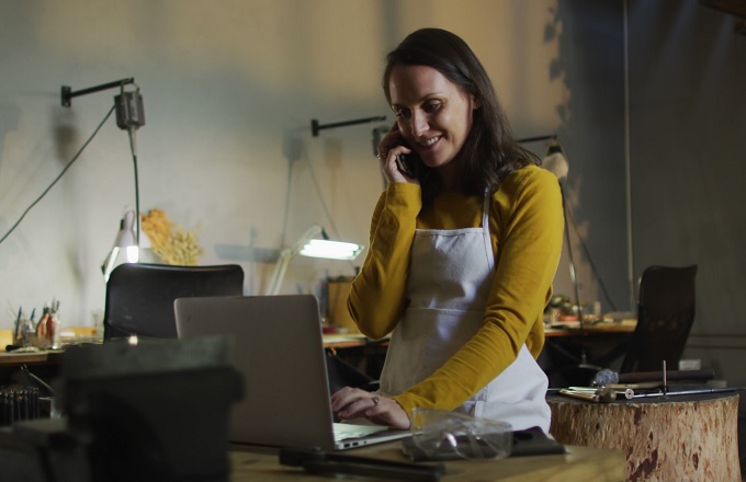 Andalucía Emprende facilitó la creación de 10.542 empleos en el primer semestre