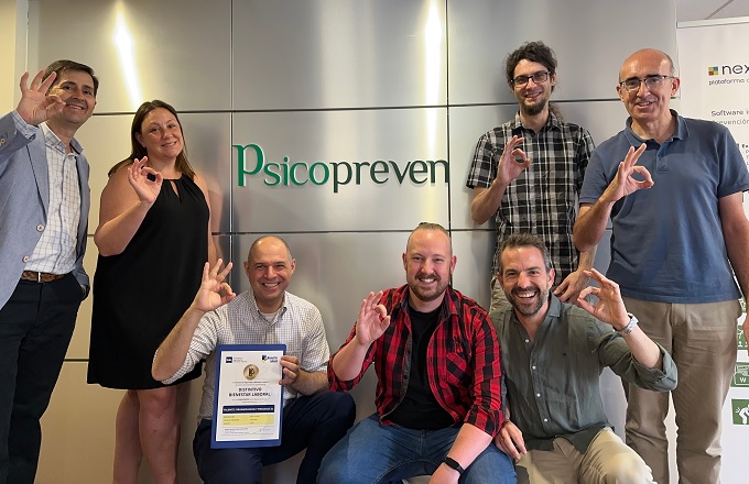 Equipo de Psicopreven
