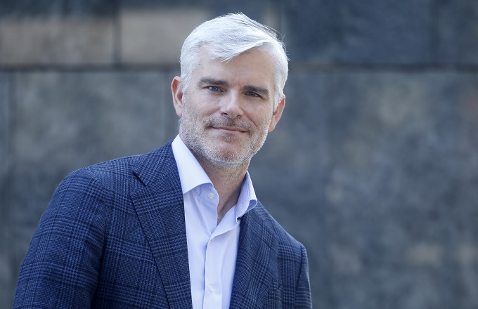 Javier Figueras