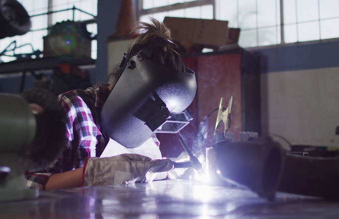 El sector del metal concentra el 1,4 % del empleo en España