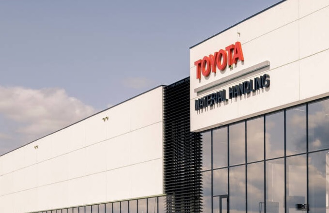 SBTi valida el plan de Toyota Material Handling Europe para alcanzar las cero emisiones netas