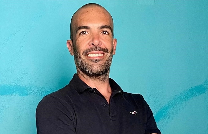 Albert Casquero