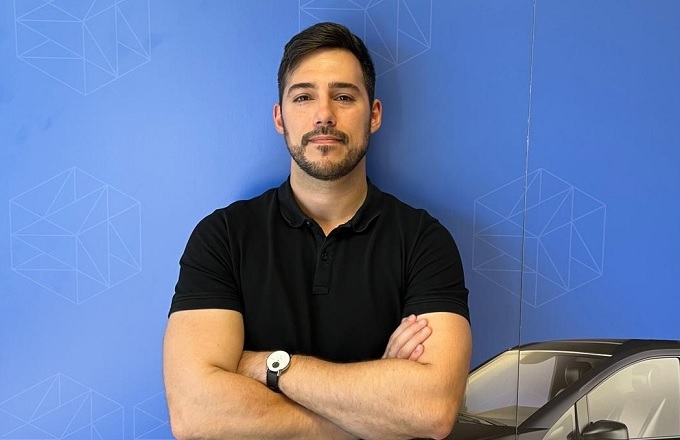 Sebastián Burt