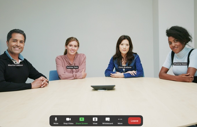 Zoom lanza tags inteligentes para mejorar la participación, la inclusión y la colaboración en las reuniones