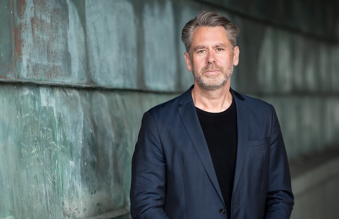 Casper Klynge