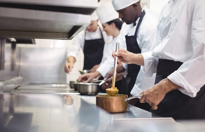 TheFork impartirá clases en el máster de dirección de restaurantes de la UCM e IDEGAT