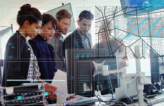 Nueve de cada diez empleos tecnológicos serán transformados por la inteligencia artificial