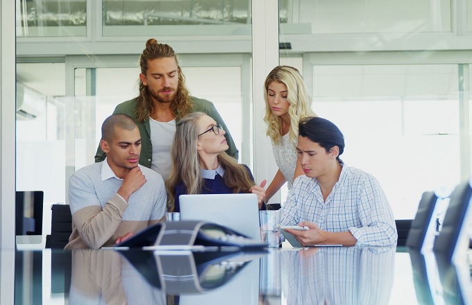 Kyndryl adopta RISE with SAP