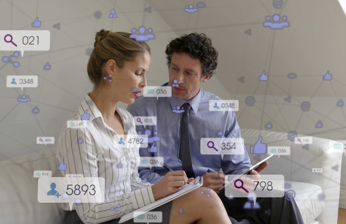 La relevancia de las redes sociales en la construcción de la marca personal