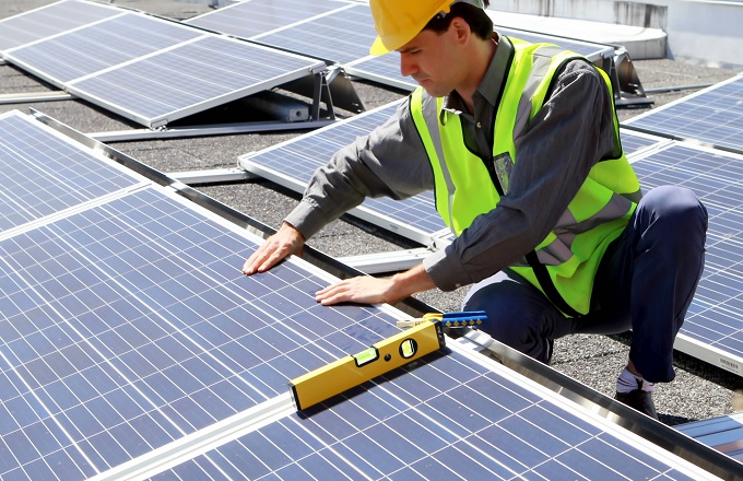 El sector cleantech creará 2,65 millones de nuevos empleos en España y Portugal hasta 2030