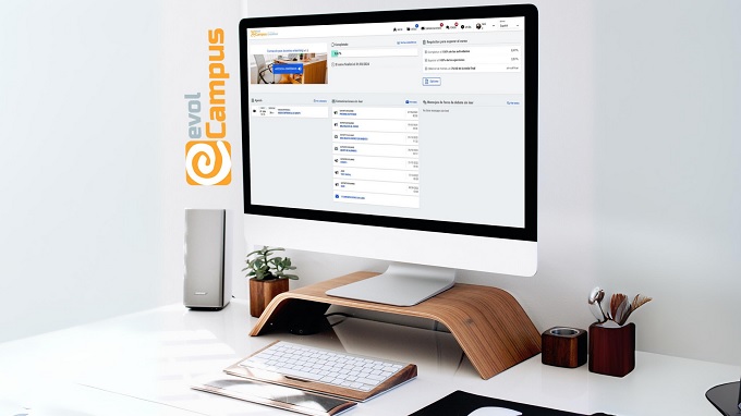 Por qué elegir una plataforma de elearning externa 