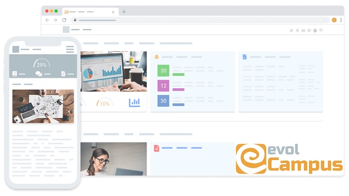 Beneficios de elegir la plataforma de elearning adecuada
