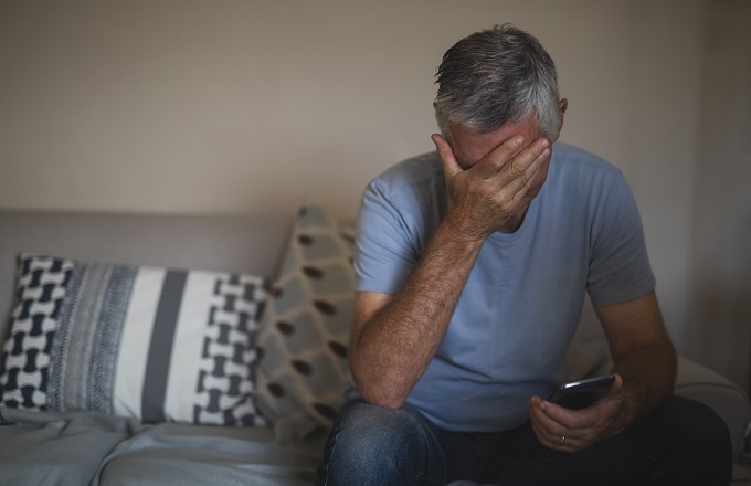 Uno de cada cinco desempleados en España lleva más de cuatro años en paro