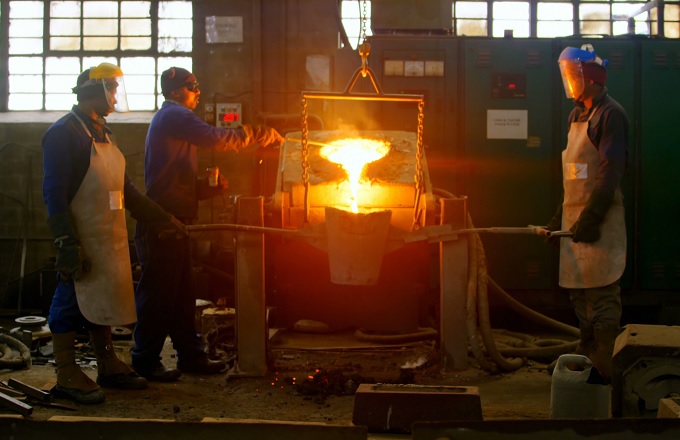 El Issga conciencia sobre las altas temperaturas en los entornos laborales