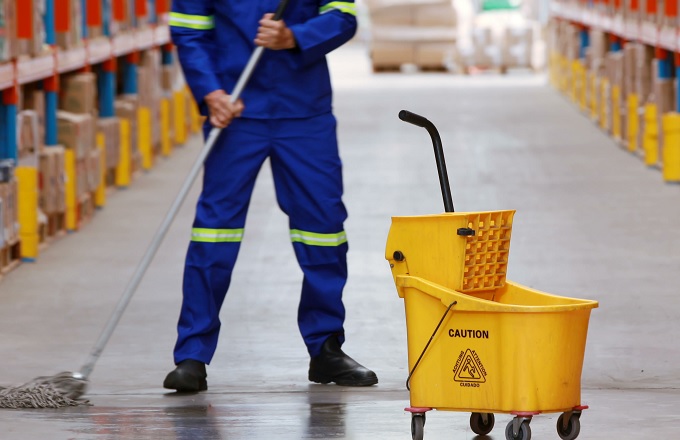 Estiman en 1.270 millones de euros el coste de reducir la jornada laboral en las empresas de servicios esenciales