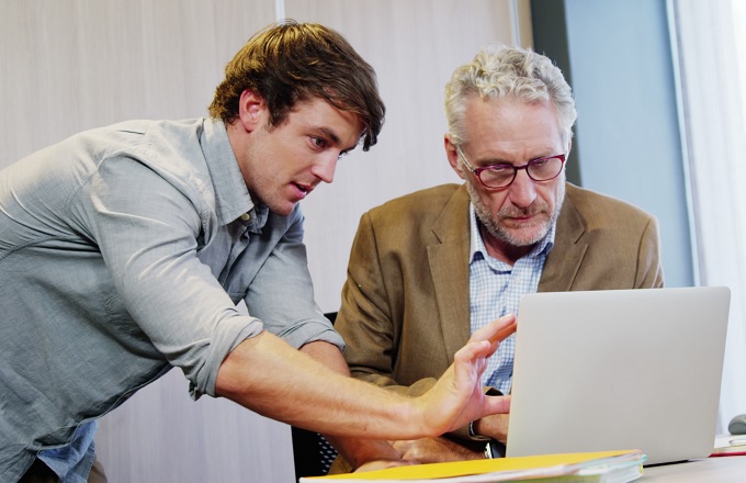 Labora asesorará gratuitamente a personas desempleadas que quieran emprender