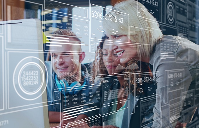 Cegid Academy formó a cerca de 500 personas este curso para combatir la escasez de talento IT y de RRHH