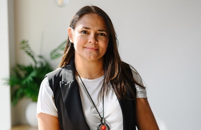 Maritza Goya