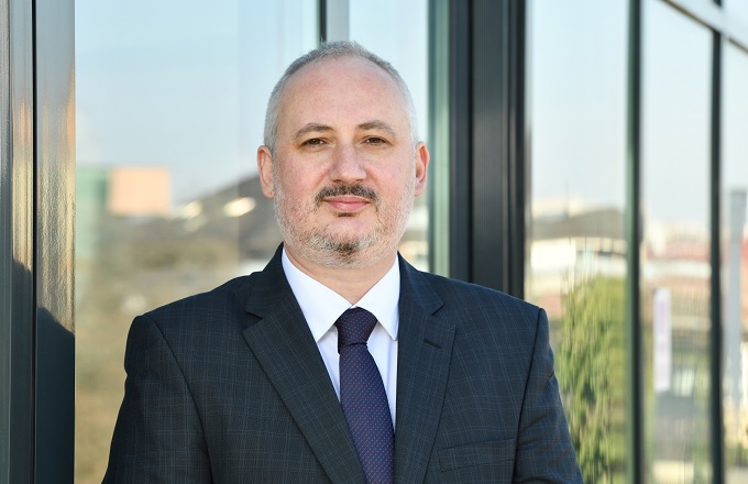 Daniel Gheorghe