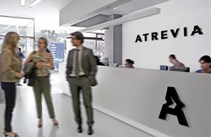 Atrevia consigue el sello Calculo y la medalla de plata de EcoVadis