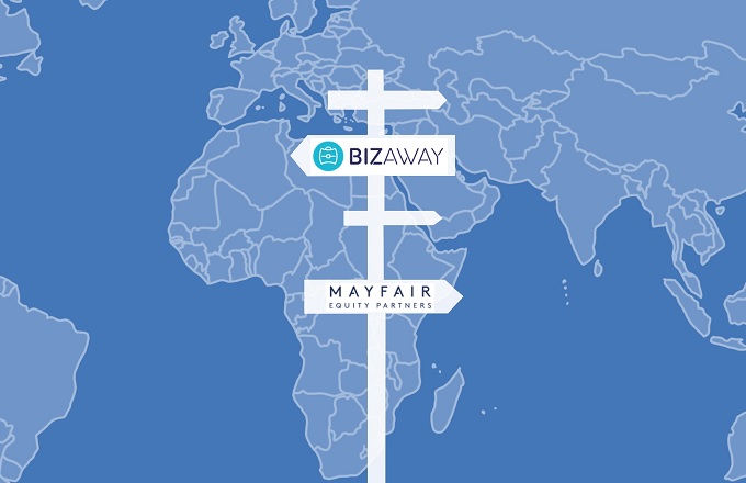 BizAway recibe 35 millones de euros de financiación