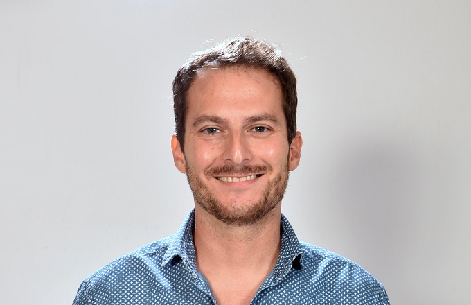 Christophe Bouron