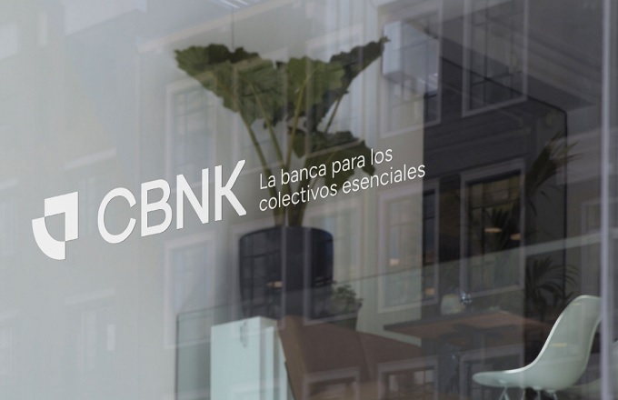 CBNK elige a Microsoft para reforzar su estrategia de ciberseguridad