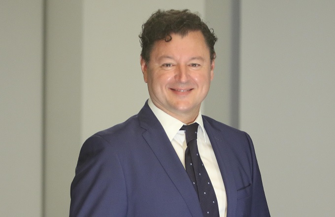 Gerardo Cuartero