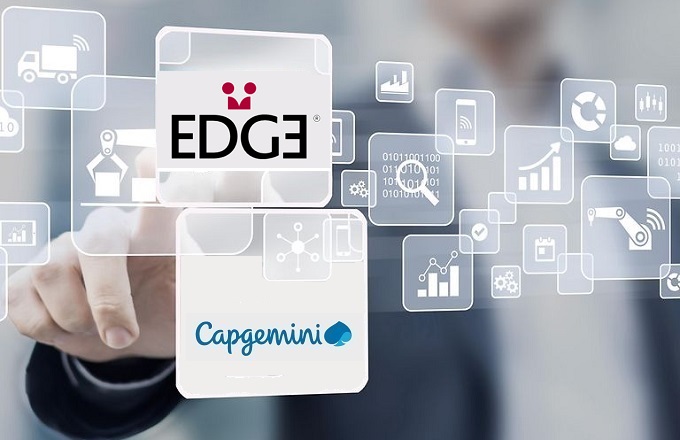 Capgemini renueva la certificación EDGEplus y consigue la EDGE Move a nivel global
