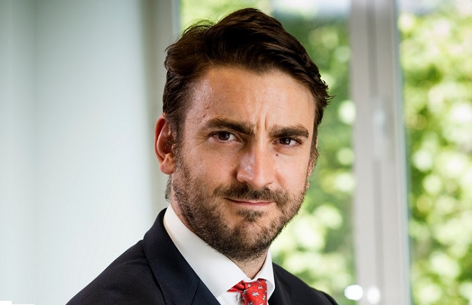 Pablo de Ramón-Laca