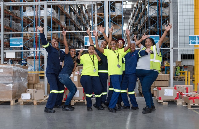 Top Employers Institute certifica a DB Schenker como una de las mejores empresas para trabajar en España