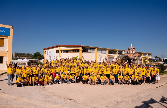 DHL Express es reconocida como la mejor empresa para trabajar en Europa por cuarto año consecutivo