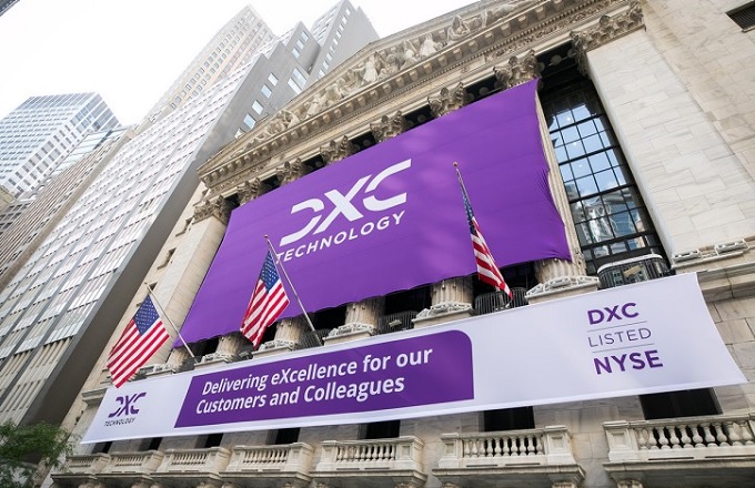 DXC Technology es incluida en la lista Forbes de las mejores consultoras de gestión del mundo