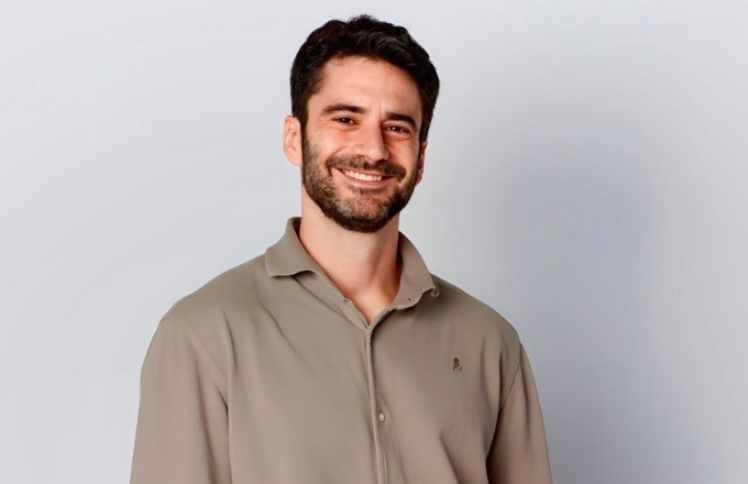 Diggia incorpora a Diego San Román como director de marketing