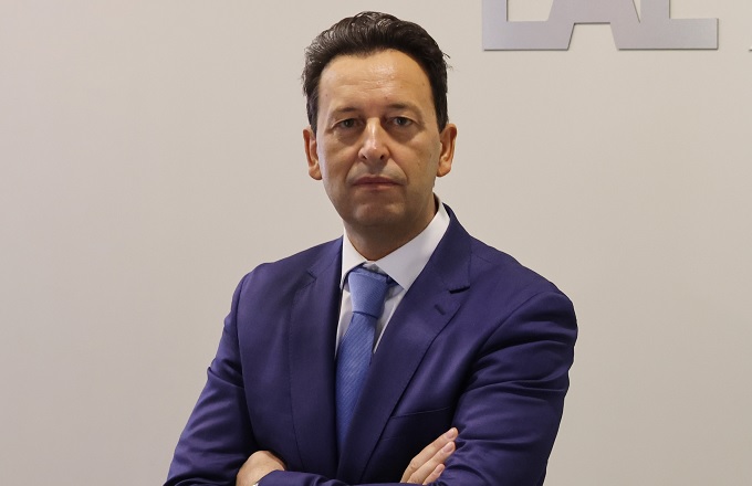 José María López Pina