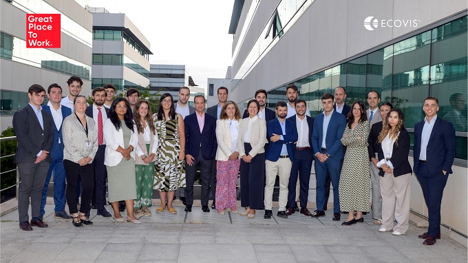 Ecovis Grosclaude & Partners obtiene la certificación Great Place To Work