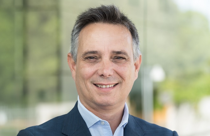 Ángel Luengo