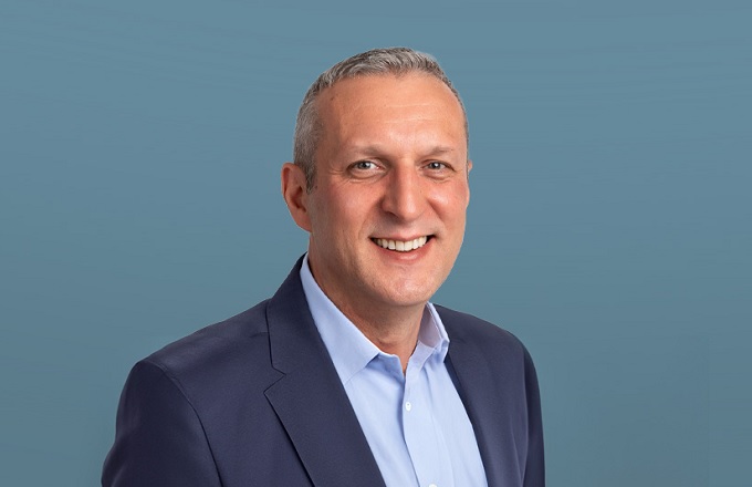 Yannick Gloaguen